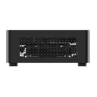 компьютер Minisforum UM760 Slim MF/UM760SLIM/7640HS/16/512 Черный