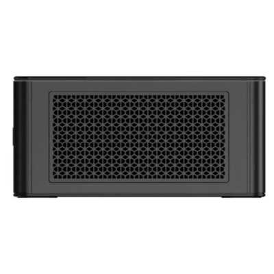 компьютер Minisforum UM890Pro/16GB+512GB Черный
