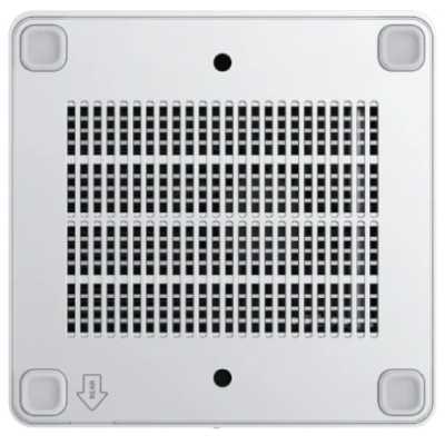 компьютер Minisforum X1 Lite MF/X1Lite/255/16/512 Белый