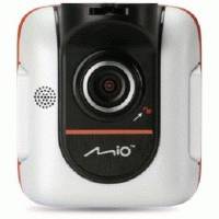 видеорегистратор Mio MiVue 388W Белый