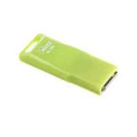 флешка Mirex 16GB 13600-FMUMAG16 Зеленый