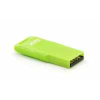 флешка Mirex 32GB 13600-FMUMAG32 Зеленый