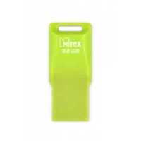 флешка Mirex 32GB 13600-FMUMAG32 Зеленый
