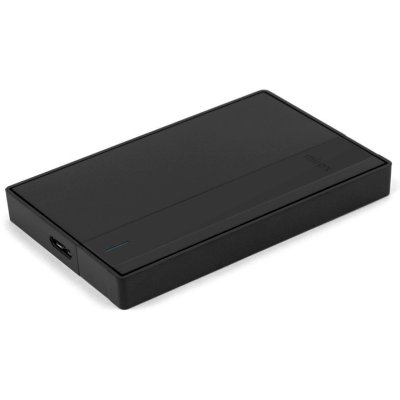 жесткий диск Mirex Uley Dark 1Tb 13630-UHDULD10 Черный