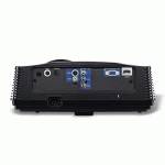 проектор Mitsubishi HC3800U Черный