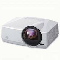 проектор Mitsubishi WD380U-EST Белый
