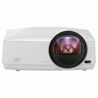 проектор Mitsubishi WD385U-EST Белый