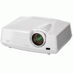 проектор Mitsubishi XD600U Белый