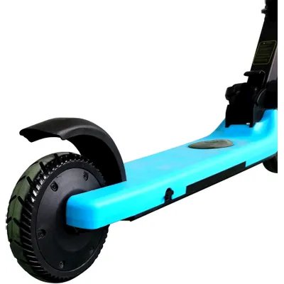 электросамокат Mizar Junny Pro MZ8JUNPRO