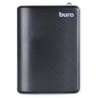 внешний аккумулятор Buro RQ-5200 Черный