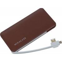 Miracase MACC-829 6000mAh Brown Коричневый