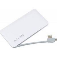Miracase MACC-829 6000mAh White Белый