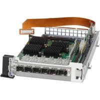 модуль Cisco ASA-IC-6GE-CU-B