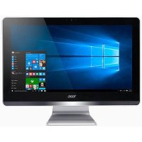 моноблок Acer Aspire Z20-730 DQ.B6GER.003 Черный