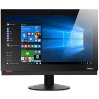 моноблок Lenovo ThinkCentre M810z 10NY0018RU Черный