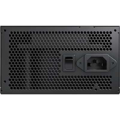 блок питания Montech Century G5 Gold 850W Черный