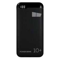 внешний аккумулятор More choice PB32S-10 Black