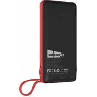 внешний аккумулятор More choice PB42S-20 Black