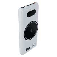 внешний аккумулятор More choice PB70S-10 White