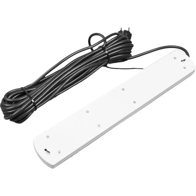 сетевой фильтр Most RG 10М White белый