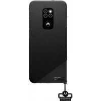 смартфон Motorola Defy 4/64GB Black