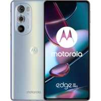 смартфон Motorola Edge 30 Pro 12/256GB White белый