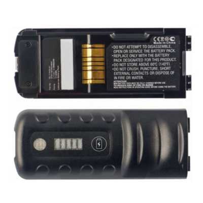 терминал сбора данных Motorola MC9590-KA0CAD00111 черный