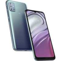 смартфон Motorola Moto G20 4/64GB Blue