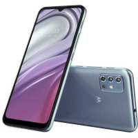 смартфон Motorola Moto G20 4/64GB Blue