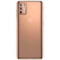 смартфон Motorola Moto G9 Plus 4/128GB Gold
