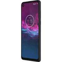 смартфон Motorola One Action 128GB Blue