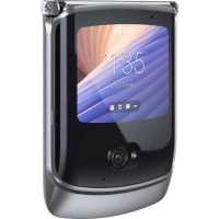 смартфон Motorola Razr 5G 8/256GB Silver