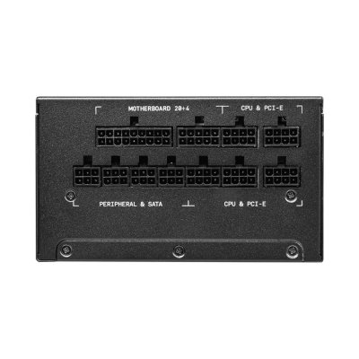 блок питания MSI 1000W MPG A1000G