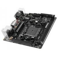 материнская плата MSI A68HI