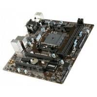 материнская плата MSI A68HM Grenade