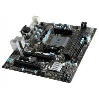 материнская плата MSI A88XM-P33 V2