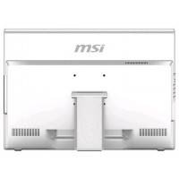 моноблок MSI Adora 24 2M-040 Белый
