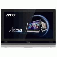 моноблок MSI Adora 24G 0NC-009
