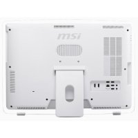 моноблок MSI AE222T-287 9S6-AC1112-287 Белый