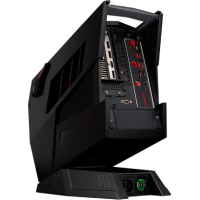компьютер MSI Aegis X3 VR7RE-034