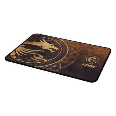 коврик для мыши MSI AGILITY GD21 Dragon Tiamat