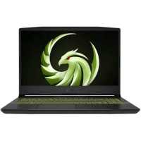 ноутбук MSI Alpha 15 B5EEK-055XRU-wpro Черный