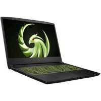 ноутбук MSI Alpha 15 B5EEK-055XRU-wpro Черный