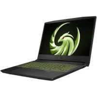 ноутбук MSI Alpha 15 B5EEK-055XRU-wpro Черный