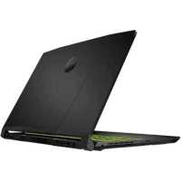 ноутбук MSI Alpha 15 B5EEK-055XRU-wpro Черный