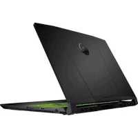 ноутбук MSI Alpha 15 B5EEK-055XRU-wpro Черный
