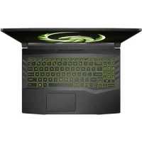ноутбук MSI Alpha 15 B5EEK-055XRU-wpro Черный