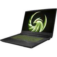 ноутбук MSI Alpha 17 B5EEK-040XRU Черный