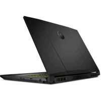 ноутбук MSI Alpha 17 B5EEK-040XRU Черный