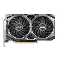 видеокарта MSI AMD Radeon RX 5500 XT Mech 4G
